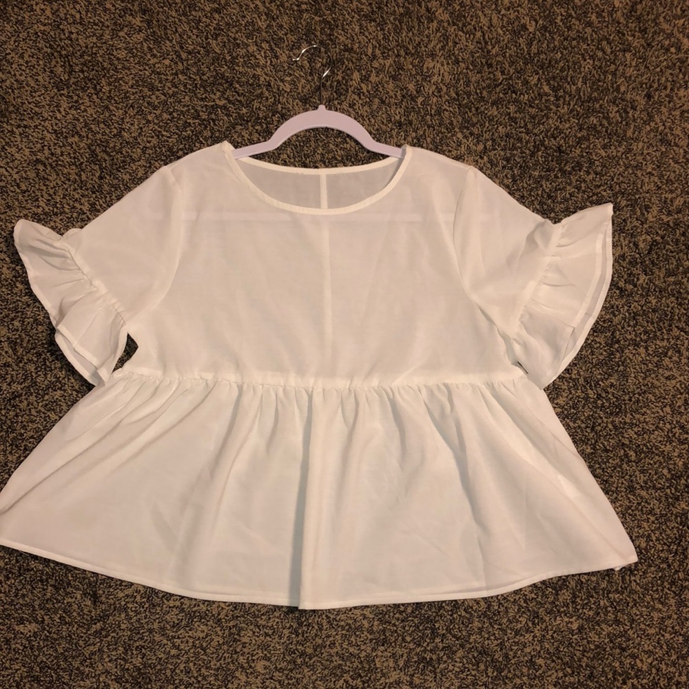 boutique top